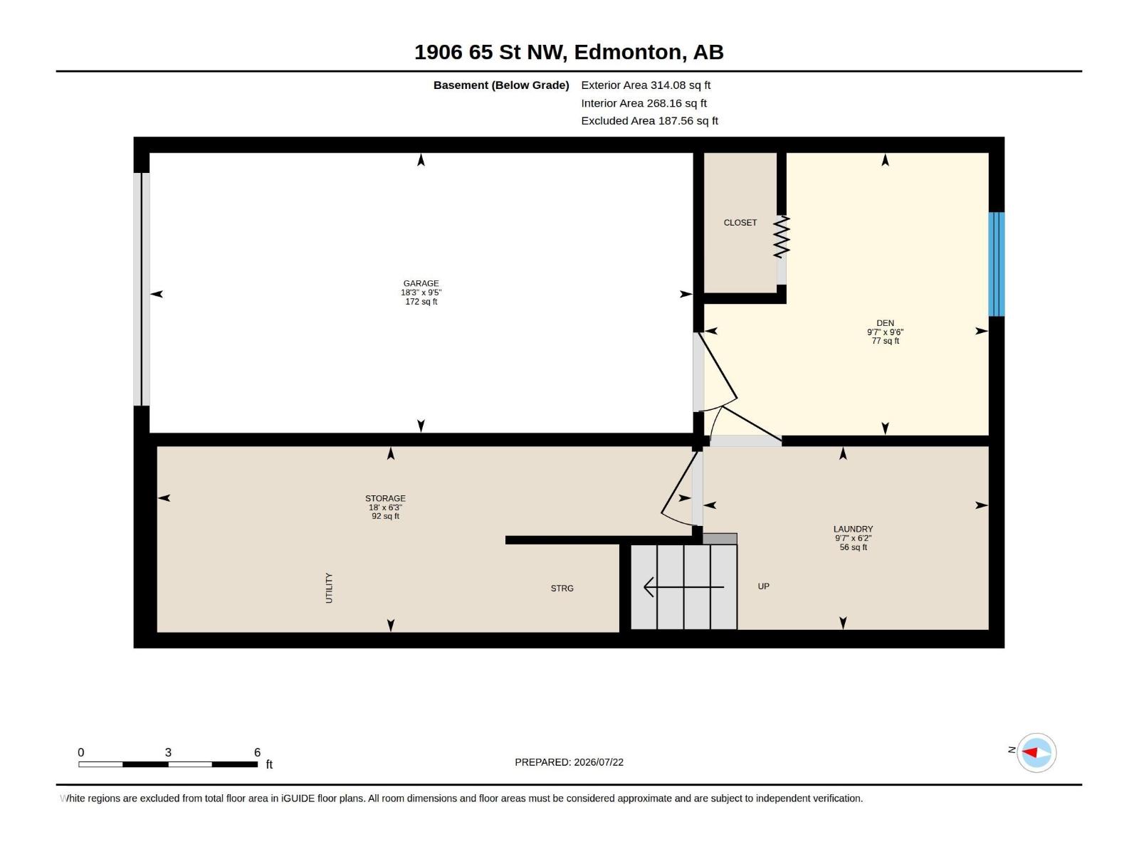 1906 65 ST NW - 47