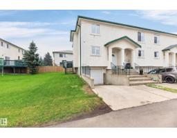 Row / Townhouse for sale at 1906 65 St NW, Edmonton — MLS® E4500155