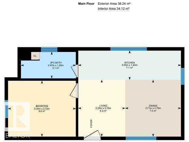 1301 GLEN HAVEN CR - 27