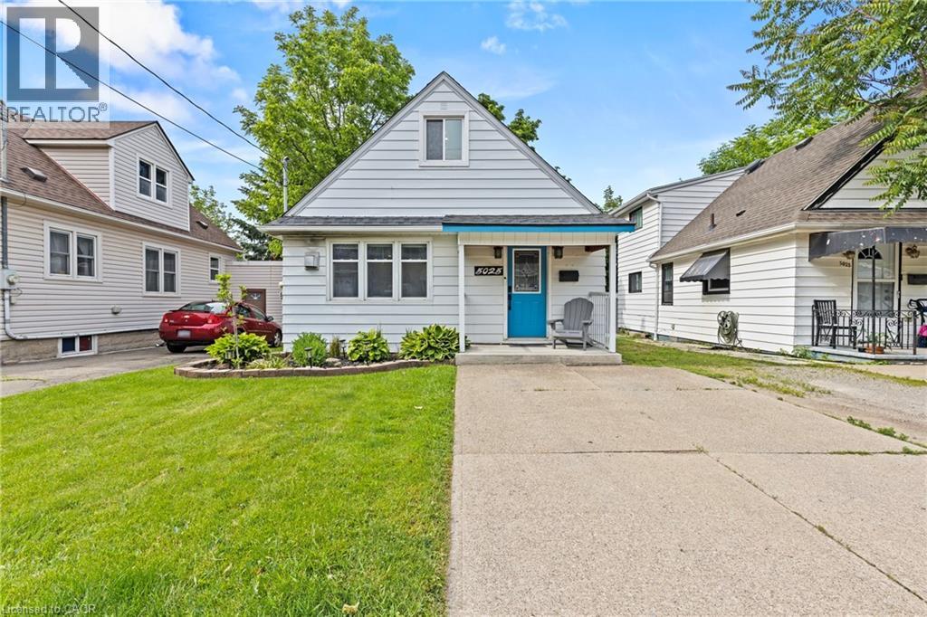 5025 ALBERT Street - 2