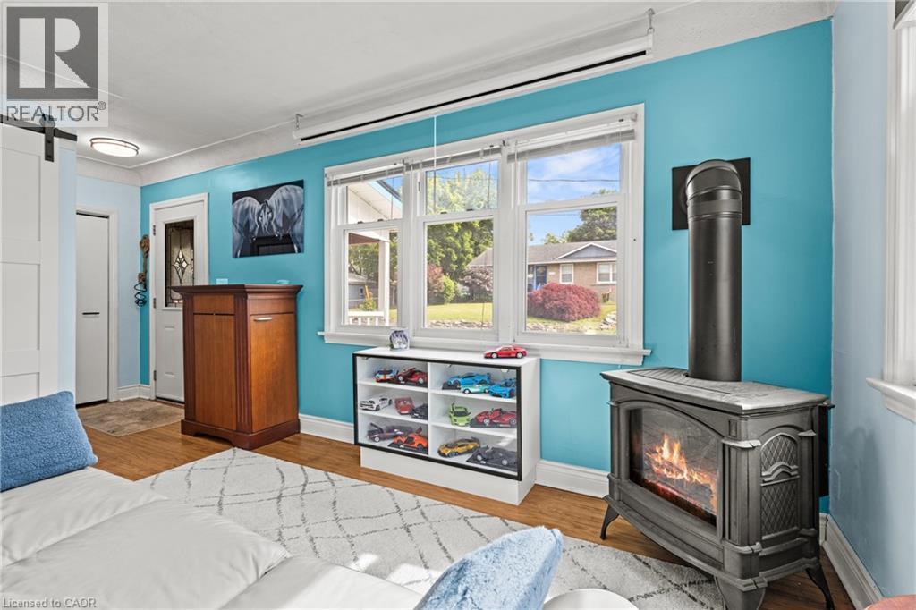 5025 ALBERT Street - 9