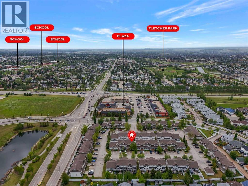 #27 4 Stonegate Drive NW - 7