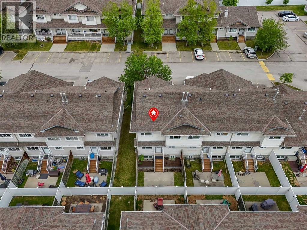 #27 4 Stonegate Drive NW - 5