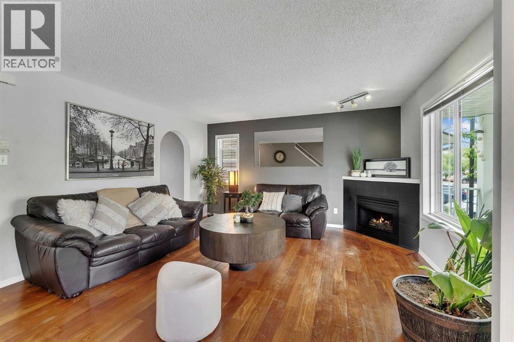 #27 4 Stonegate Drive NW - 1