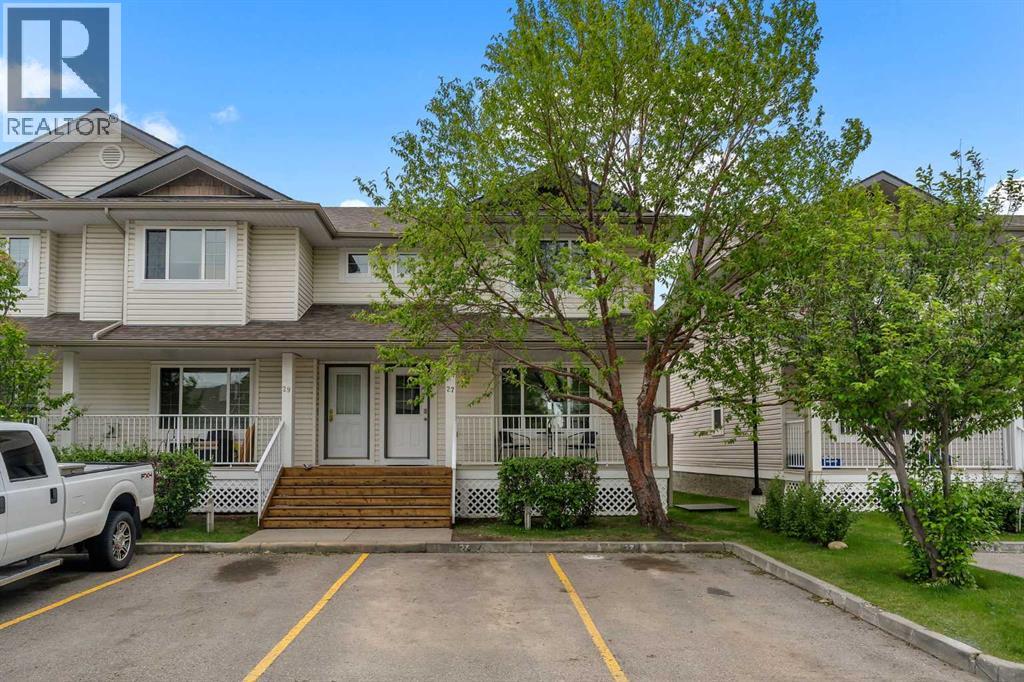 #27 4 Stonegate Drive NW - 2
