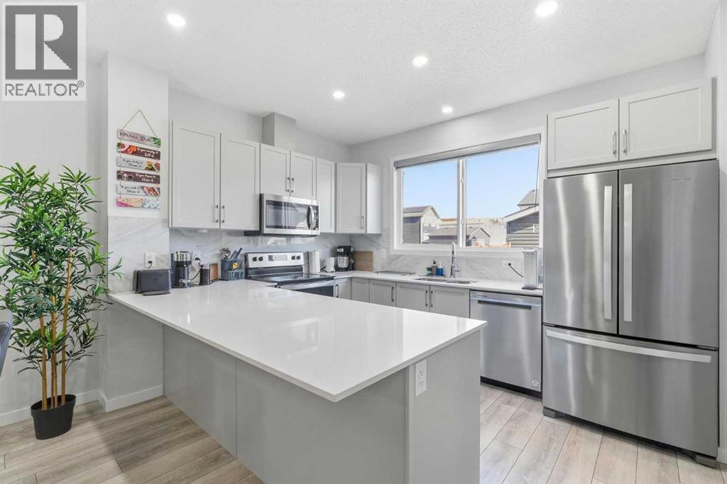 44 Amblefield Avenue NW - 1