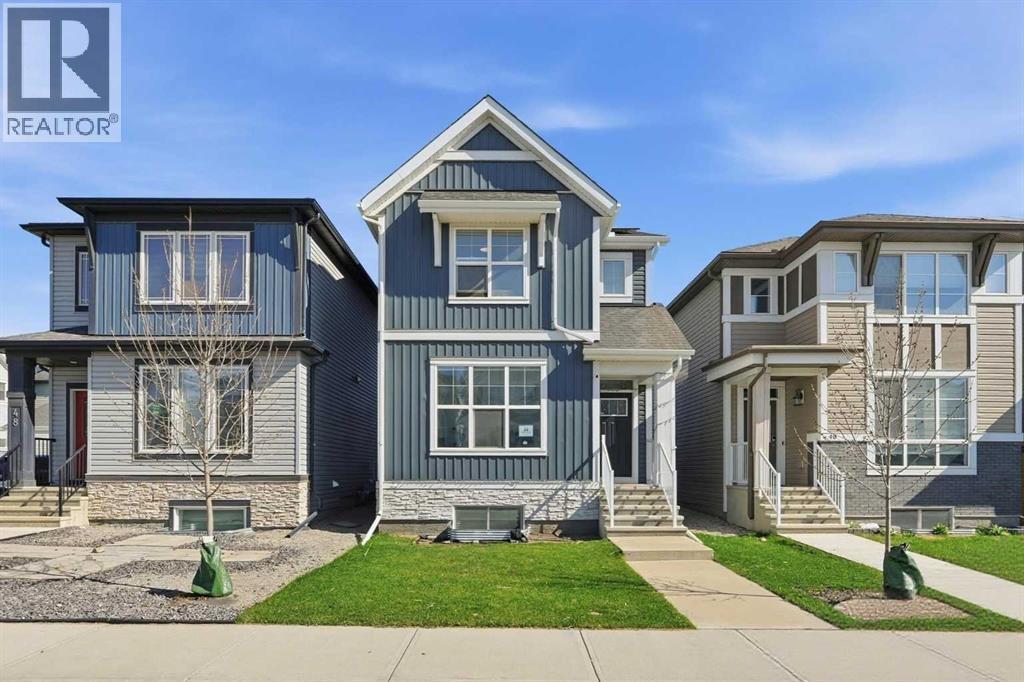 44 Amblefield Avenue NW - 42