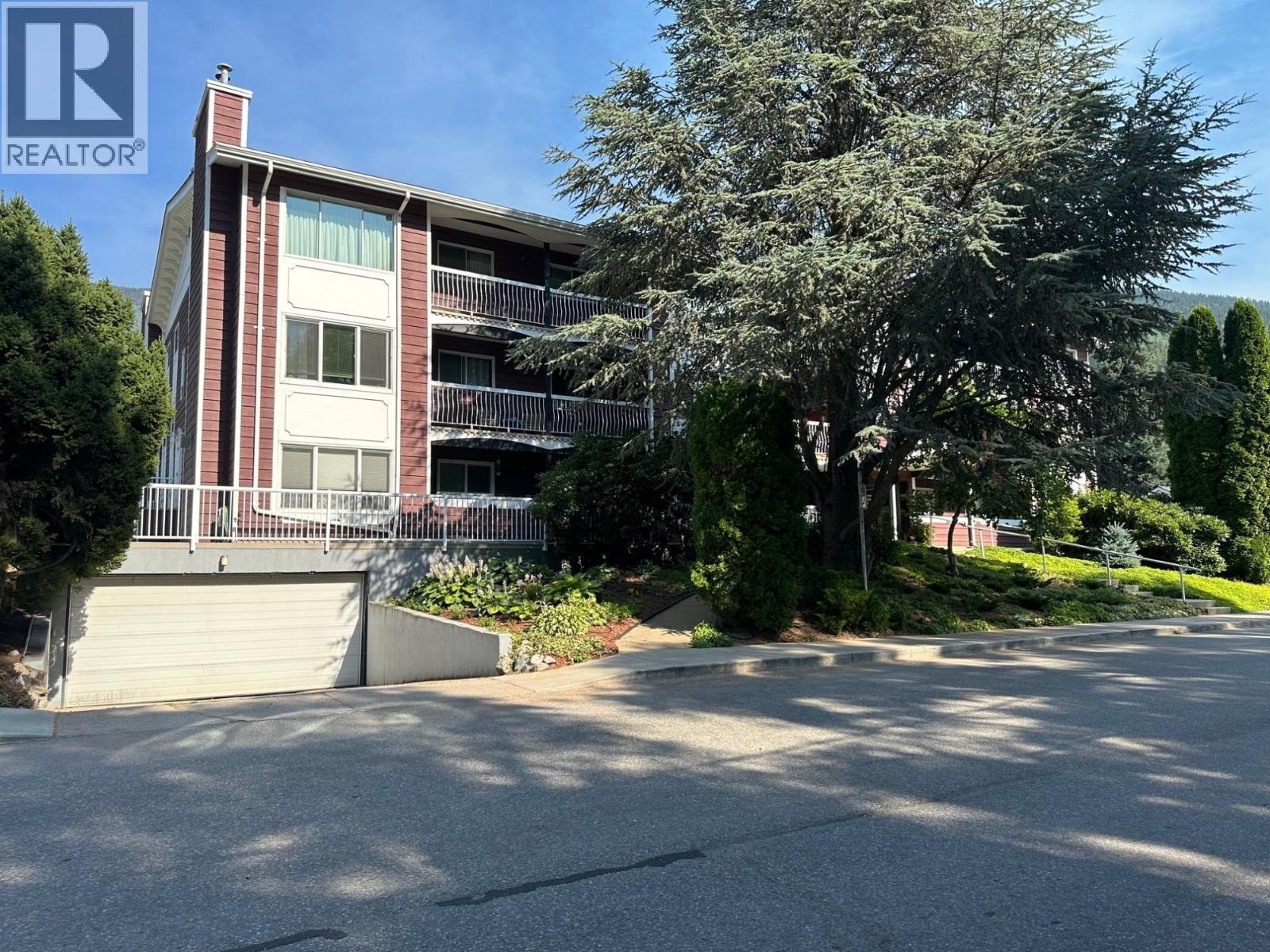 620 Second Street Unit# 105, Nelson