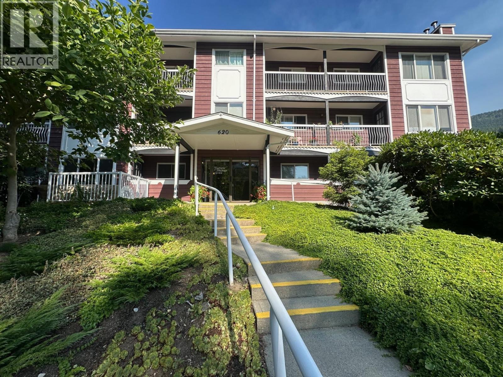 620 Second Street Unit# 105, Nelson