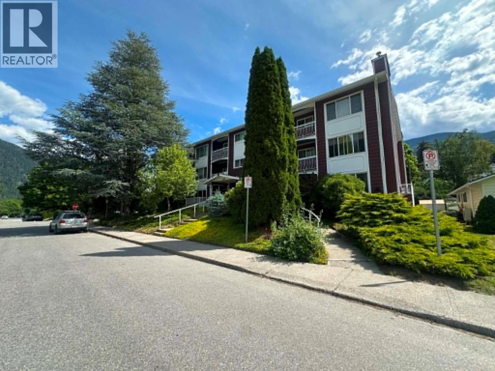 620 Second Street Unit# 105, Nelson