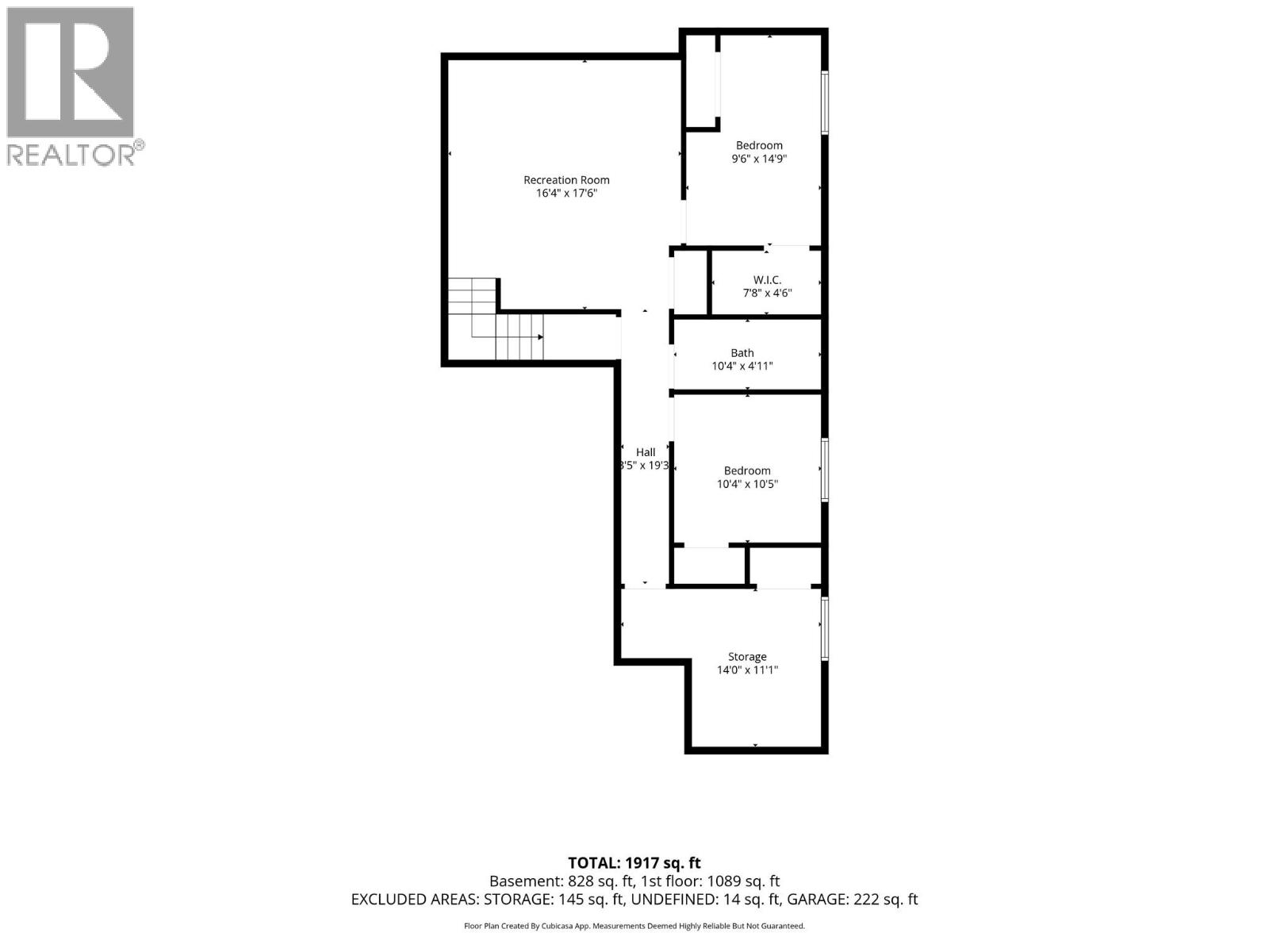 220 Shepherd Road Unit# 1, Chase
