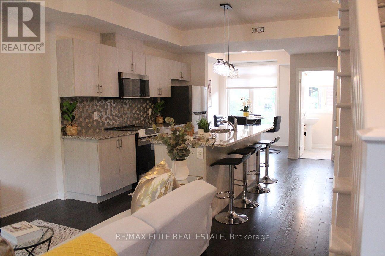#60 2 WILLOW STREET - 12