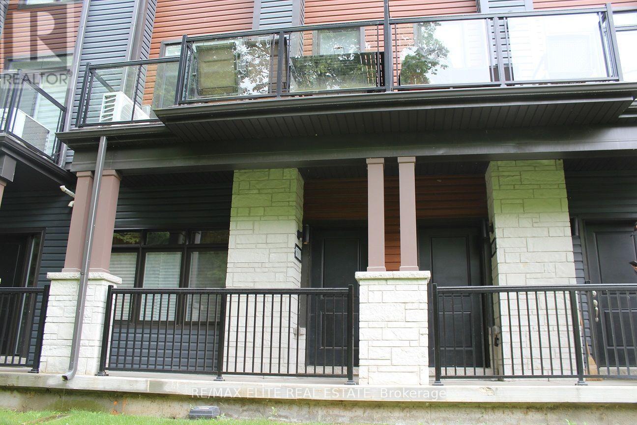#60 2 WILLOW STREET - 8