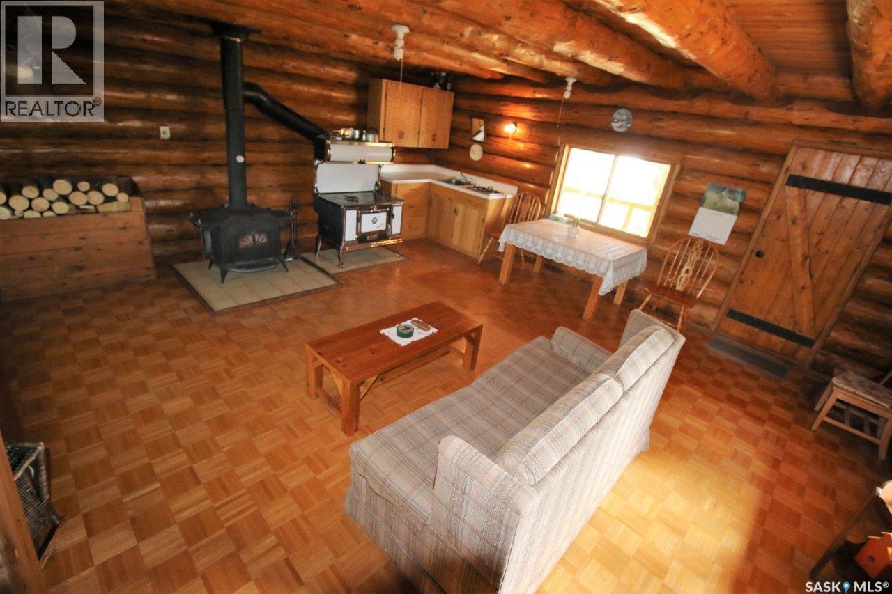 Log Cabin-Bapaume-RM of Spiritwood - 10