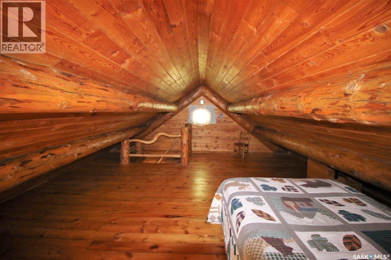 Log Cabin-Bapaume-RM of Spiritwood - 13