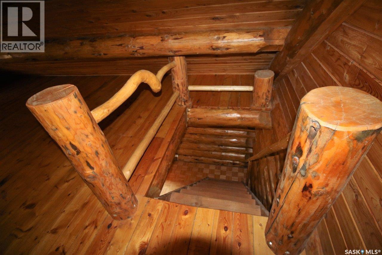 Log Cabin-Bapaume-RM of Spiritwood - 14
