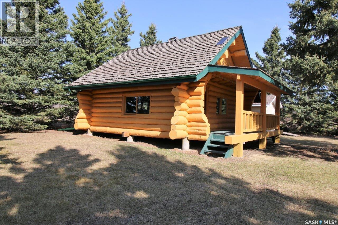 Log Cabin-Bapaume-RM of Spiritwood - 15