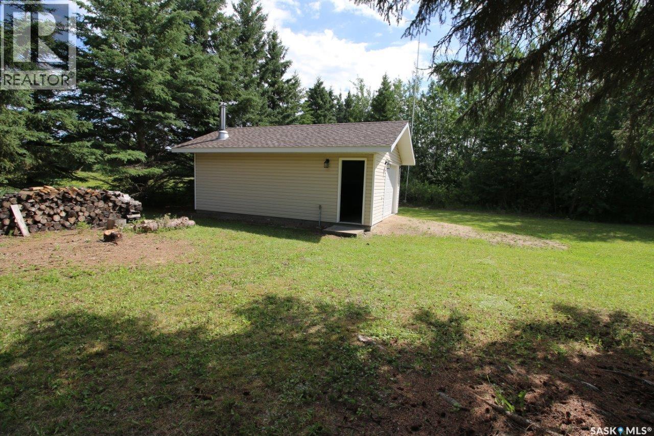 Log Cabin-Bapaume-RM of Spiritwood - 20