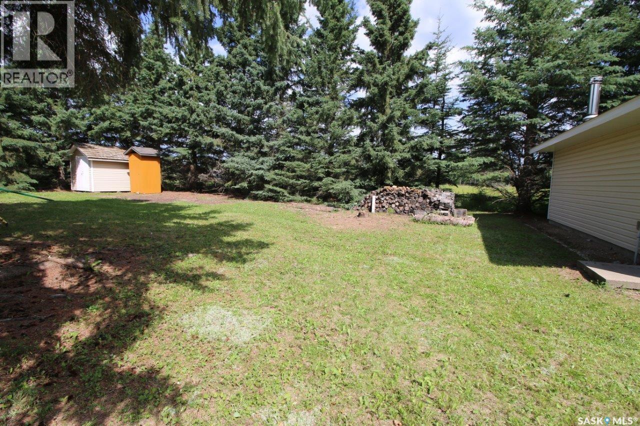 Log Cabin-Bapaume-RM of Spiritwood - 21
