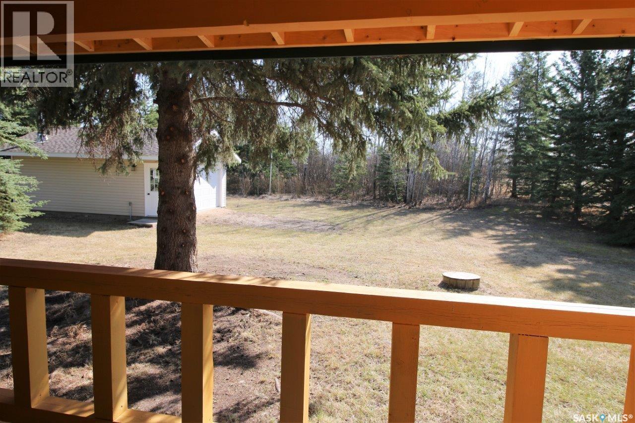 Log Cabin-Bapaume-RM of Spiritwood - 5
