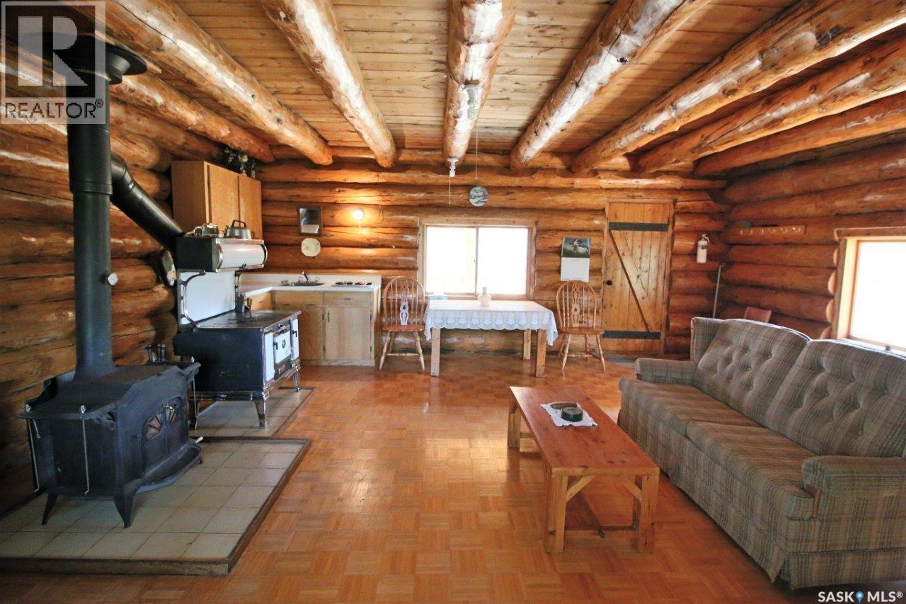 Log Cabin-Bapaume-RM of Spiritwood - 6
