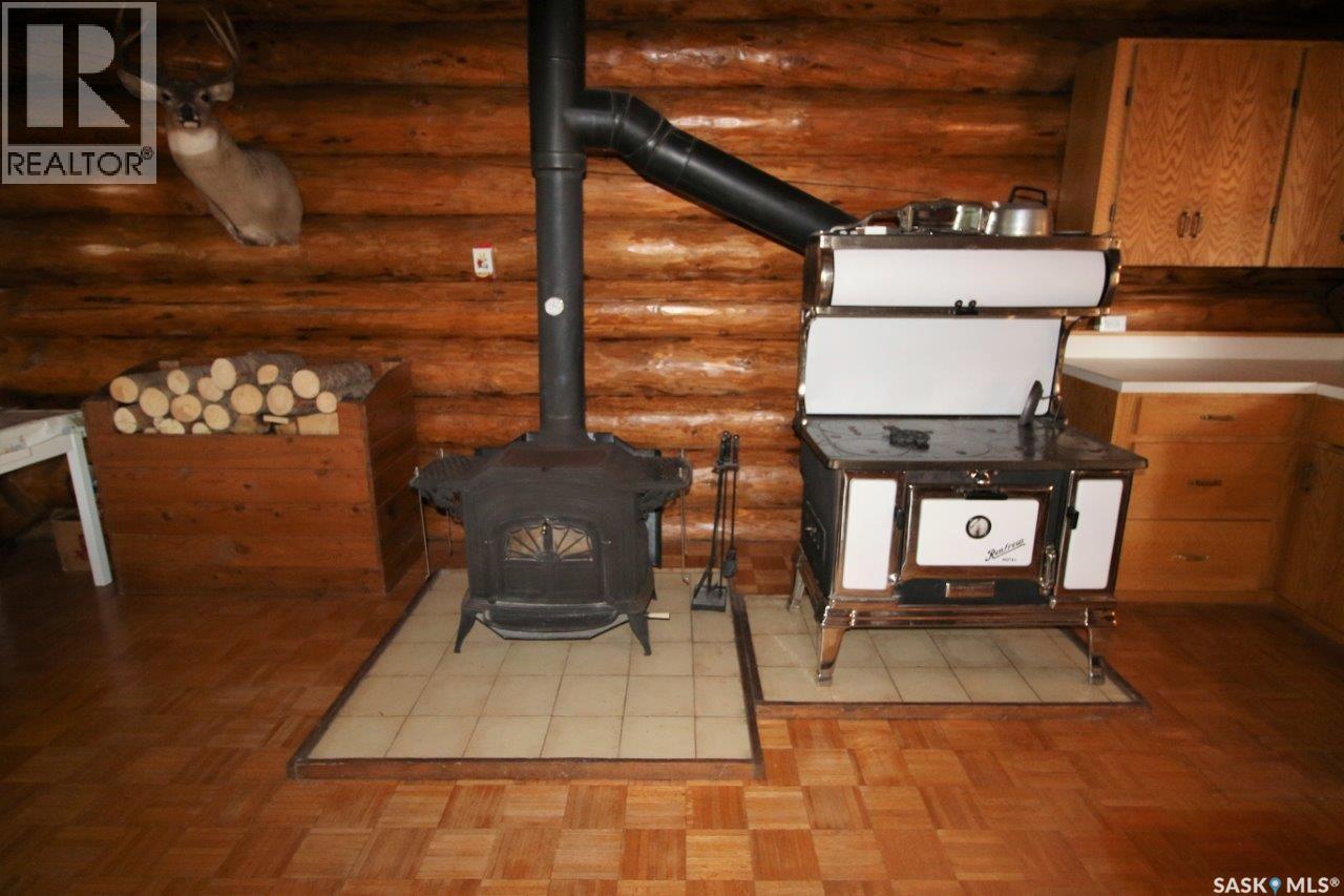 Log Cabin-Bapaume-RM of Spiritwood - 7