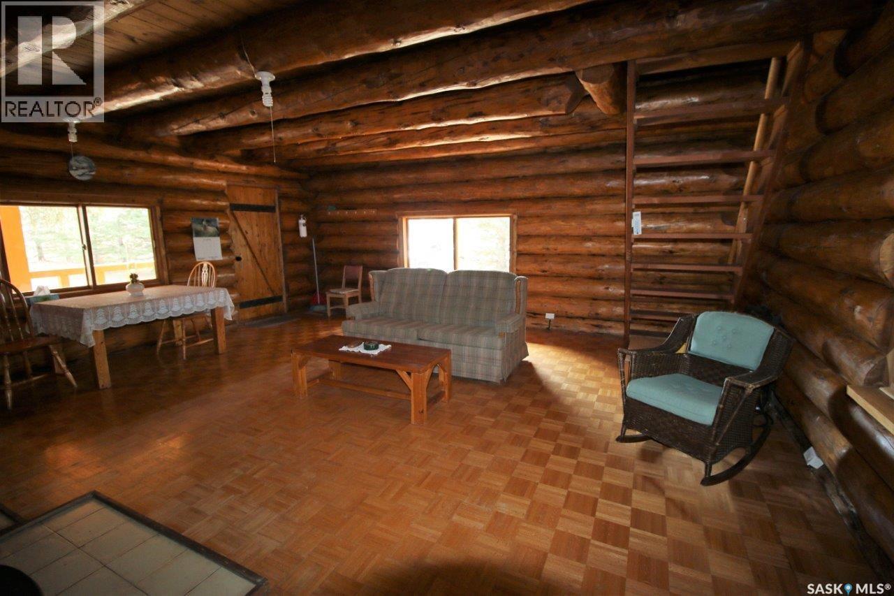 Log Cabin-Bapaume-RM of Spiritwood - 8