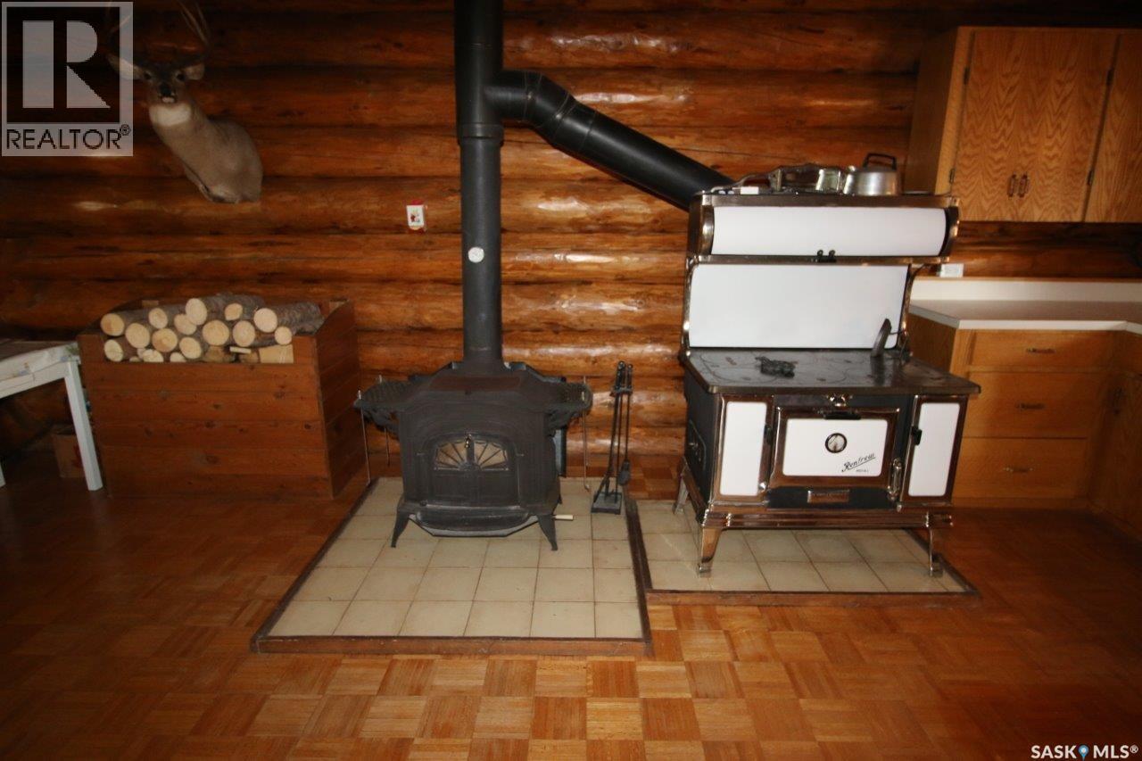 Log Cabin-Bapaume-RM of Spiritwood - 9