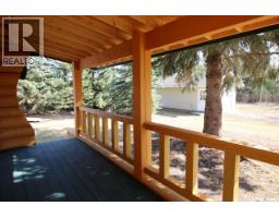Log Cabin-bapaume-rm Of Spiritwood, Spiritwood Rm No  496, SK S0J2M0 Photo 11