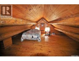 Log Cabin-bapaume-rm Of Spiritwood, Spiritwood Rm No  496, SK S0J2M0 Photo 12