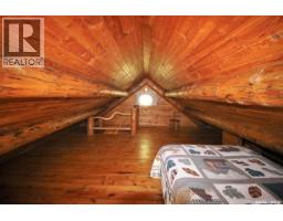 Log Cabin-bapaume-rm Of Spiritwood, Spiritwood Rm No  496, SK S0J2M0 Photo 13