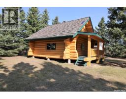 Log Cabin-bapaume-rm Of Spiritwood, Spiritwood Rm No  496, SK S0J2M0 Photo 15