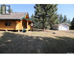 Log Cabin-bapaume-rm Of Spiritwood, Spiritwood Rm No  496, SK S0J2M0 Photo 16