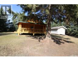 Log Cabin-bapaume-rm Of Spiritwood, Spiritwood Rm No  496, SK S0J2M0 Photo 17