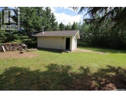 Log Cabin-bapaume-rm Of Spiritwood, Spiritwood Rm No  496, SK S0J2M0 Photo 20