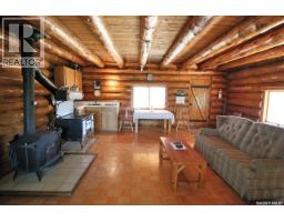 Log Cabin-bapaume-rm Of Spiritwood, Spiritwood Rm No  496, SK S0J2M0 Photo 6