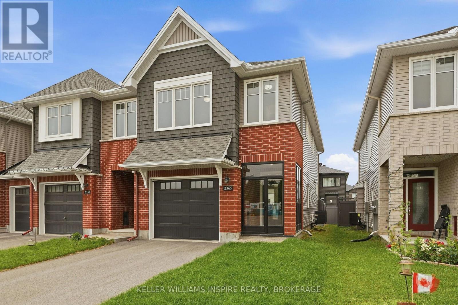 2365 GOLDHAWK DRIVE - 2