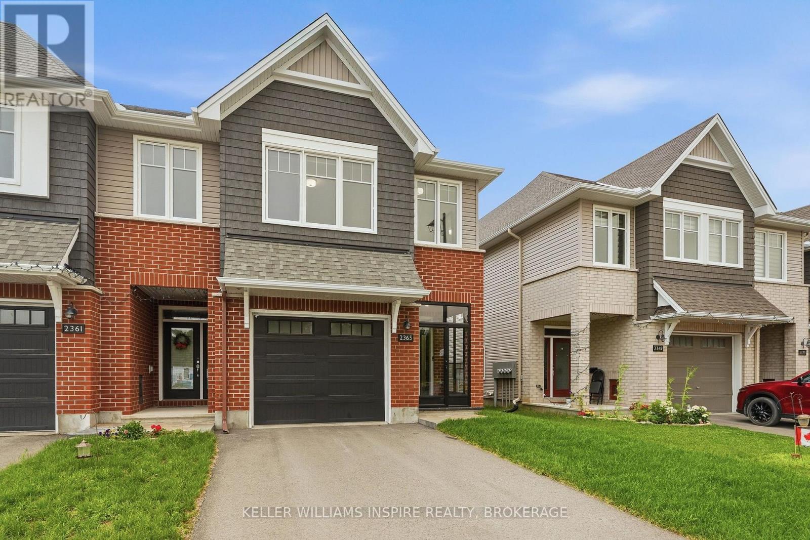 2365 GOLDHAWK DRIVE - 3