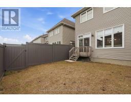 2365 Goldhawk Drive, Ottawa, ON K2S2X4 Photo 38