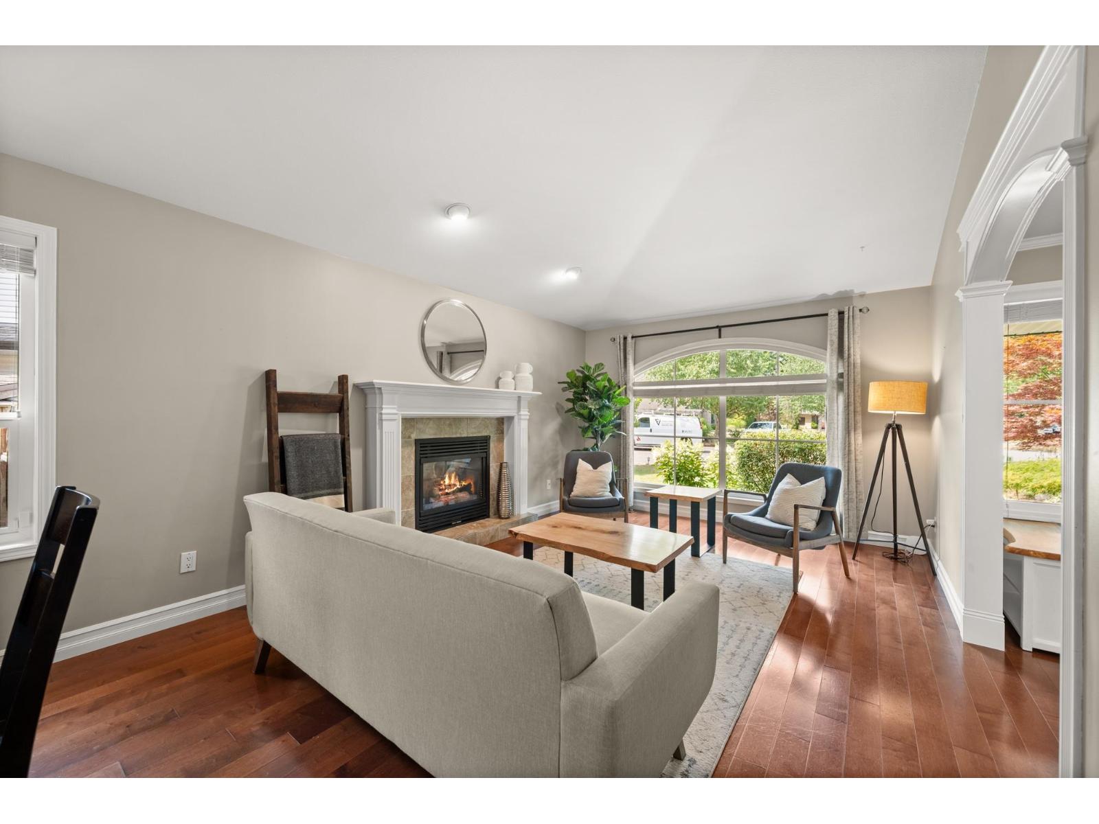 4 Bed, 4 Bath House for Sale in Langley – 22139 44A AVENUE, Langley – MLS# R3148856 - Image 6