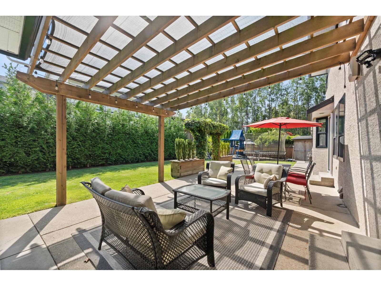 4 Bed, 4 Bath House for Sale in Langley – 22139 44A AVENUE, Langley – MLS# R3148856 - Image 36