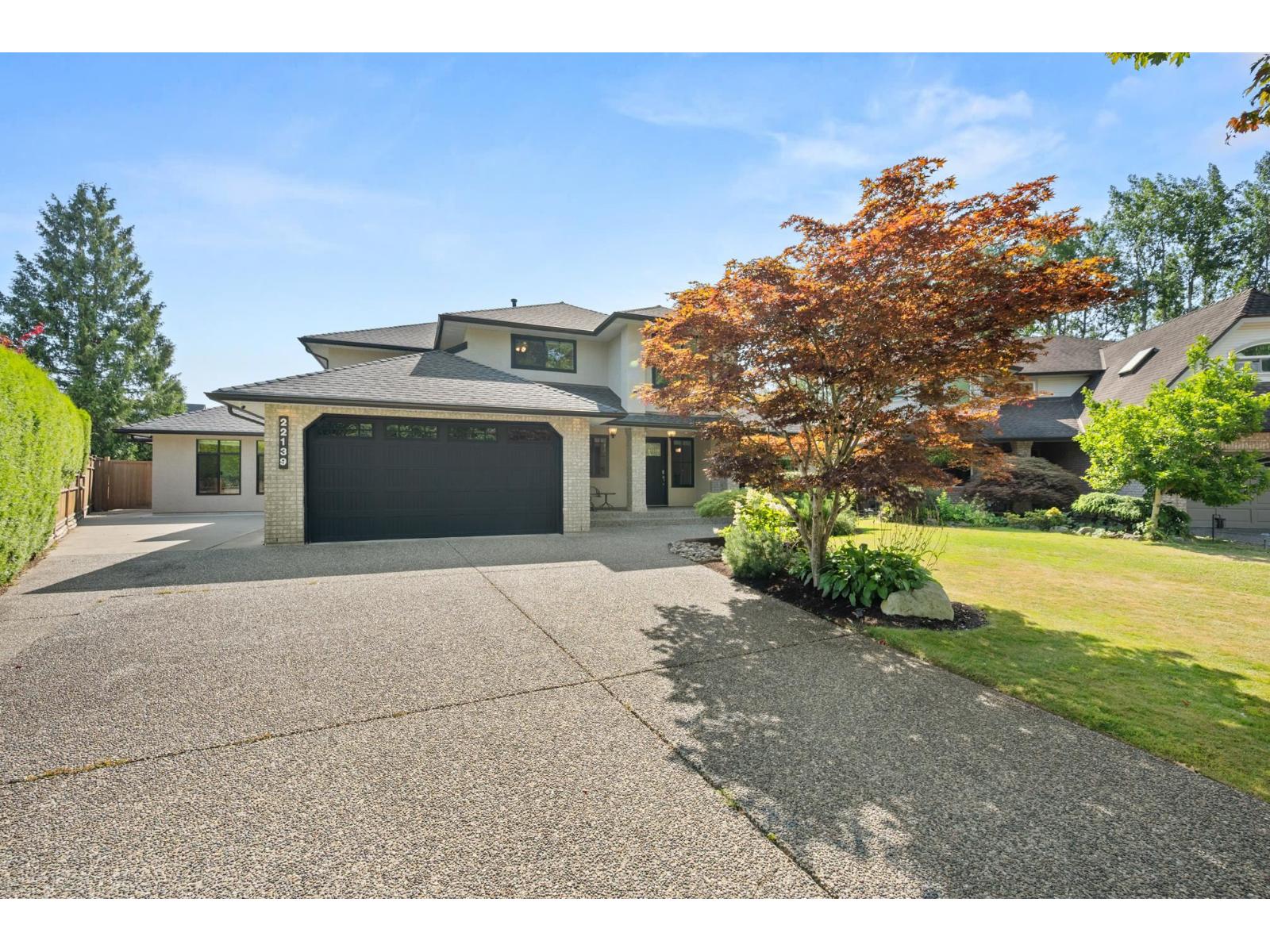 4 Bed, 4 Bath House for Sale in Langley – 22139 44A AVENUE, Langley – MLS# R3148856 - Image 39