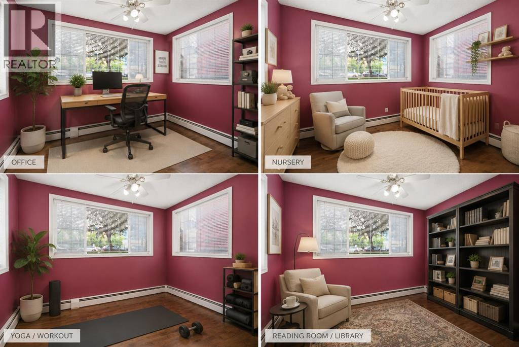 #103 126 14 Avenue SW - 3