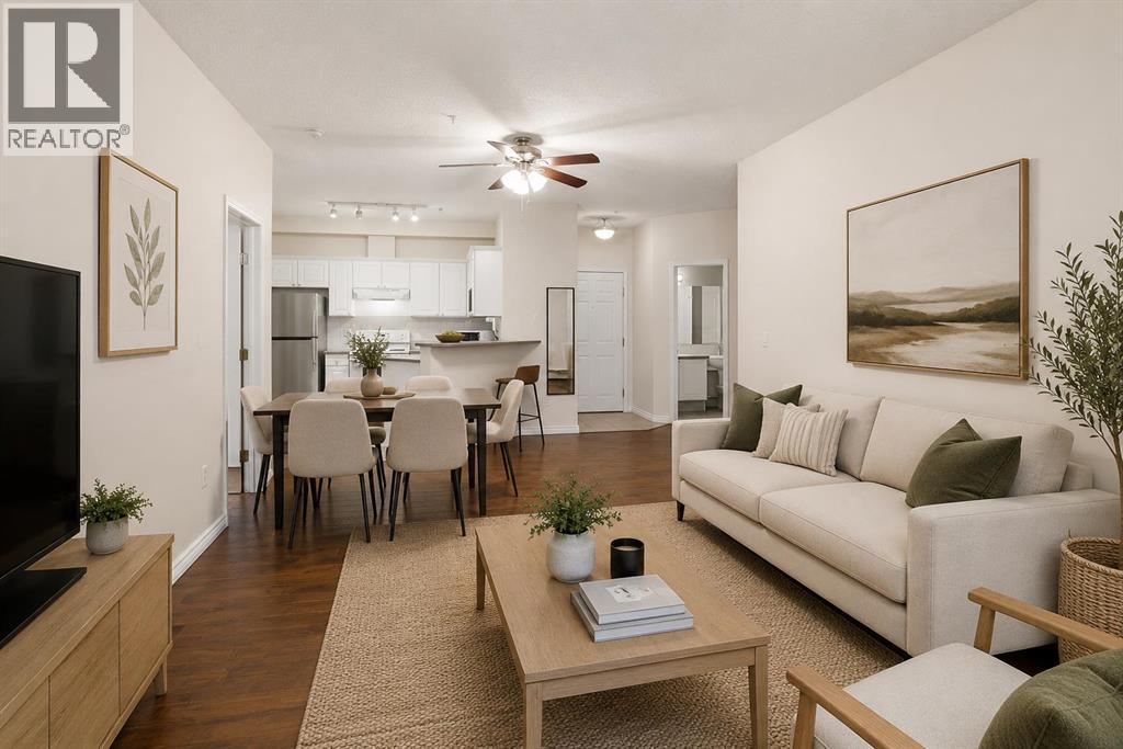 #103 126 14 Avenue SW - 2