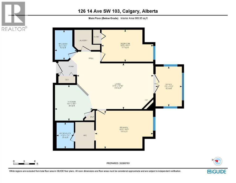 #103 126 14 Avenue SW - 43
