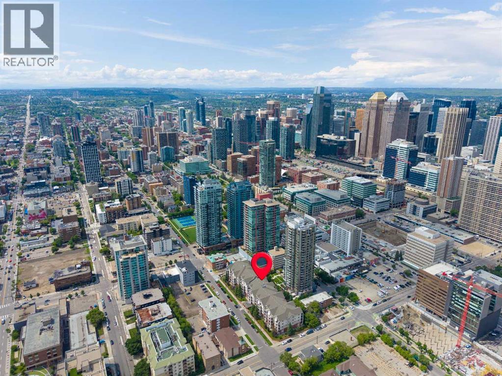 #103 126 14 Avenue SW - 41