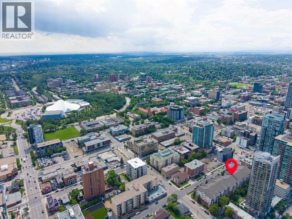 #103 126 14 Avenue SW - 42
