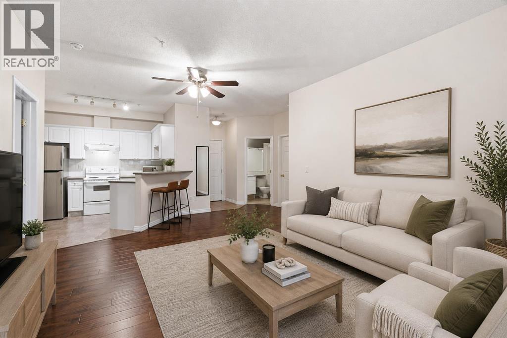 #103 126 14 Avenue SW - 1