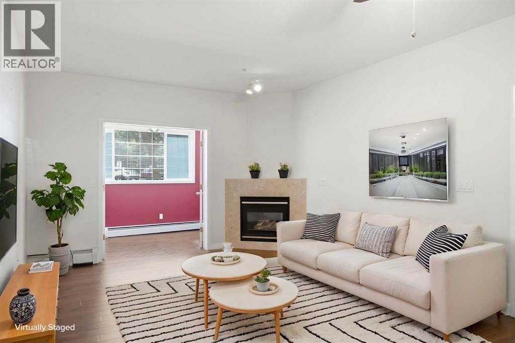 #103 126 14 Avenue SW - 23