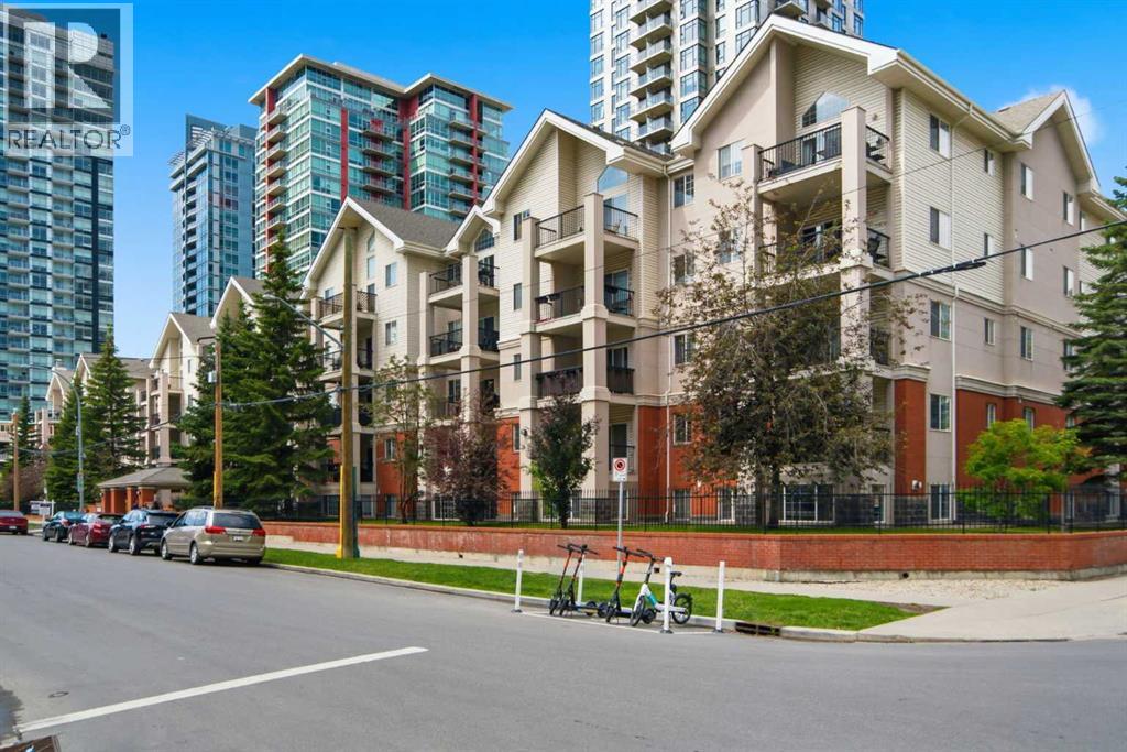 #103 126 14 Avenue SW - 36